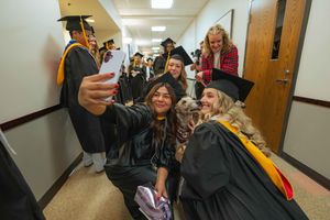 Image post by @uindy on Instagram