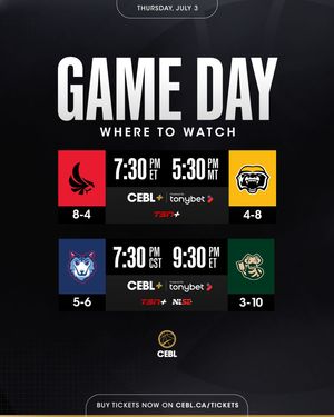 Image post by @cebleague on Instagram
