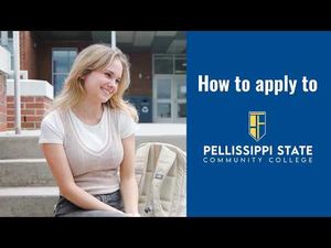 Video post by @pellissippistate on YouTube