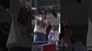 Video post by @sportsnet on YouTube