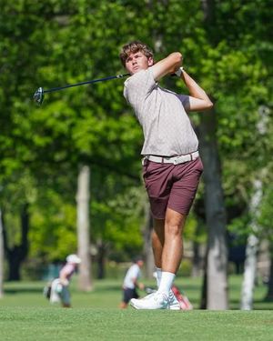 Image post by @sundevilmgolf on Instagram