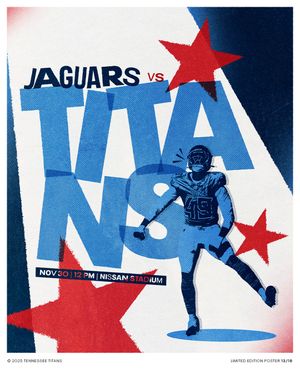 Image post by @titans on Instagram