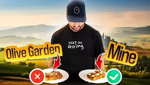 Video post by @peterspasta on YouTube