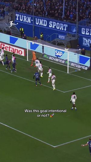 Video post by @bundesliga on TikTok