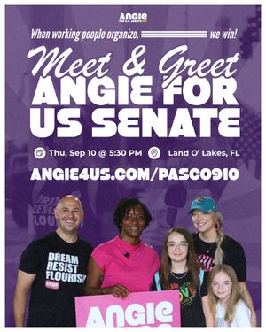 Image post by @angieforfl on Instagram