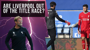 Image post by @wetalkfootballpodcast on Facebook