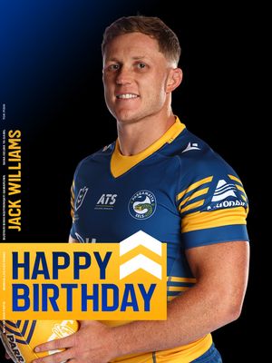 Image post by @theparraeels on Instagram