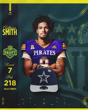 Image post by @ecupiratesfb on Instagram