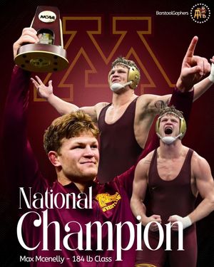 Image post by @barstoolgophers on Instagram