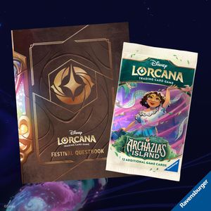 Image post by @disneylorcana on Instagram