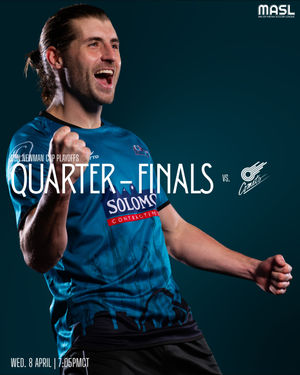 Image post by @stlouisambush on Instagram