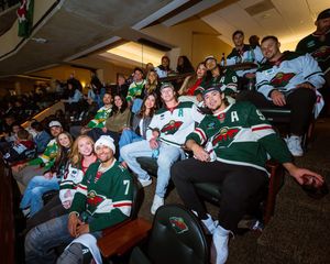 Image post by @nhl on Instagram