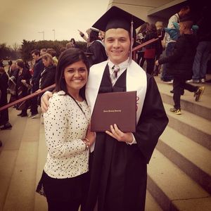 Image post by @ekuadmissions on Instagram