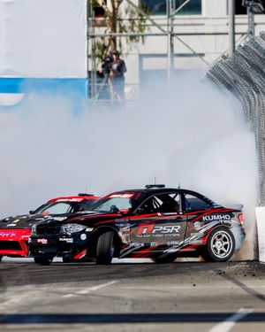Image post by @formulad on Instagram