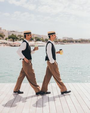 Image post by @nespresso on Instagram