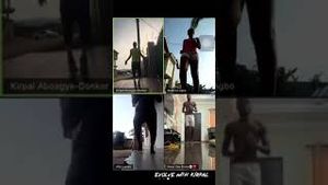 Video post by @kirpal_11 on YouTube