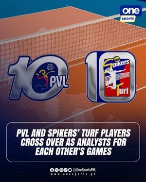 Image post by @onesportsphl on Instagram