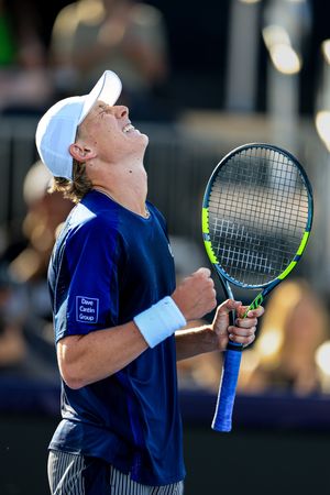 Image post by @arizonatennisclassic on Instagram