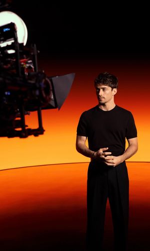 Video post by @lorealparis on TikTok