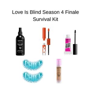 Image post by @nyxcosmetics on Instagram
