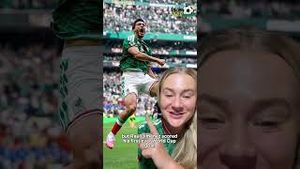 Video post by @thegistsports on YouTube