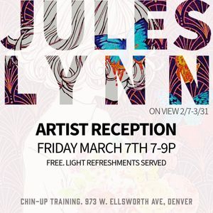 Image post by @chinuptrainingdenver on Instagram