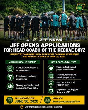Image post by @jff_football on Instagram