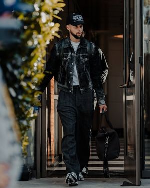 Image post by @upscalehype on Instagram