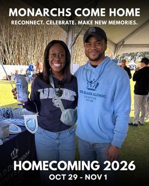 Image post by @odualumni on Instagram