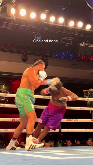 Video post by @everlast_worldwide on TikTok