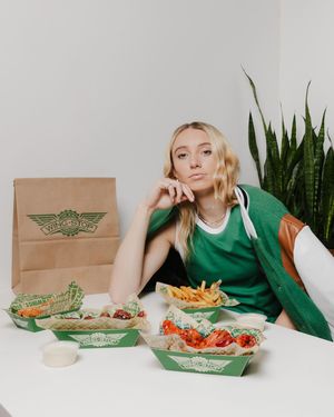 Image post by @paigebueckers on Instagram