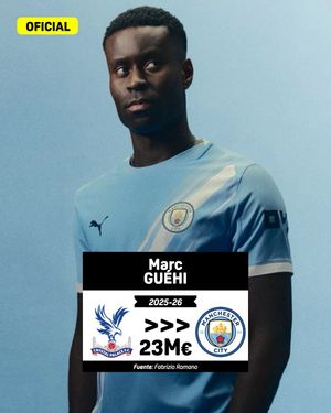 Image post by @dazn_futbol on Instagram