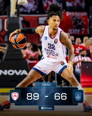 Image post by @anadoluefessk on Instagram