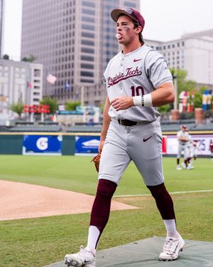 Image post by @hokiesbaseball on Instagram