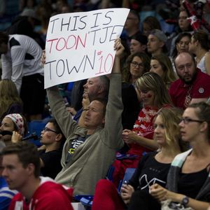 Image post by @volleyballcanada on Instagram