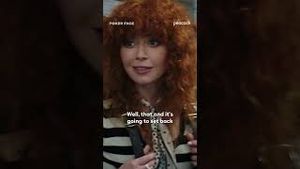Video post by @peacock on YouTube