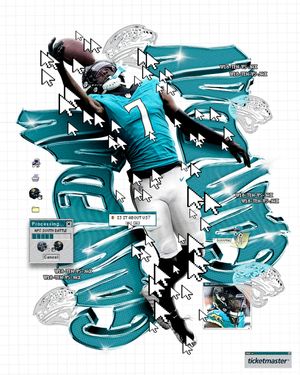 Image post by @jaguars on Instagram