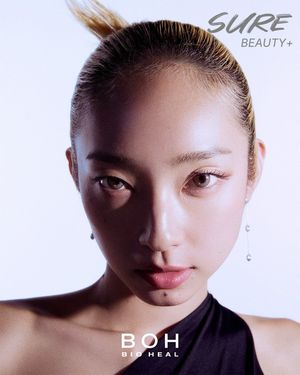 Image post by @suremagazine on Instagram