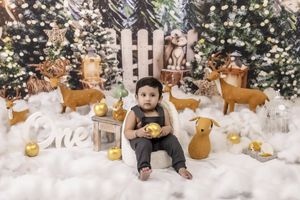 Image post by @newbornbabyphotographystudio on Instagram
