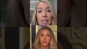 Video post by @therightviewwithlaratrump on YouTube