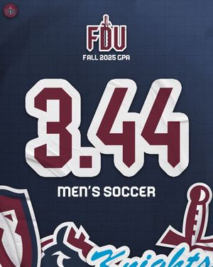 Image post by @fduknightsmsoc on Instagram