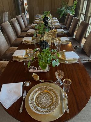 Image post by @vongernhome on Instagram