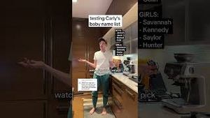 Video post by @sweethusbandstv on YouTube