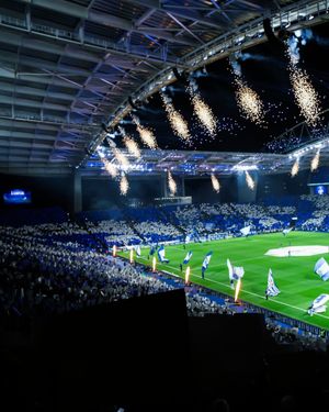 Image post by @fcporto on Instagram