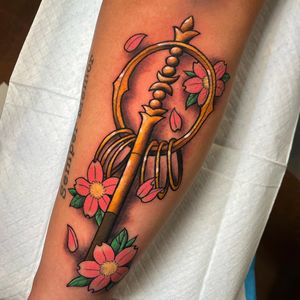 Image post by @tauntontattooco on Instagram