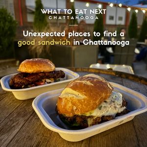 Image post by @eatnextchatt on Instagram