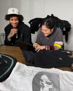 Image post by @wutangchiang on Instagram