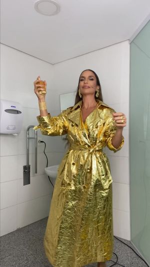 Video post by @ivetesangalo on TikTok