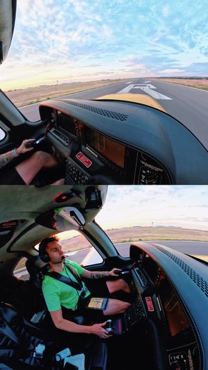 Video post by @mikeytrahan on TikTok