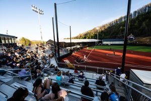 Image post by @appstatesb on Instagram